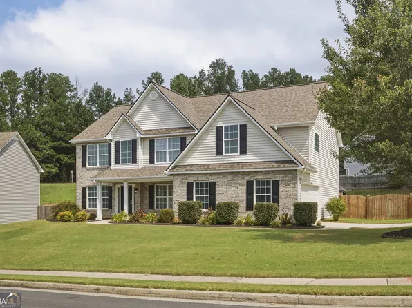 703 Country Grove Ln, Auburn, GA 30011