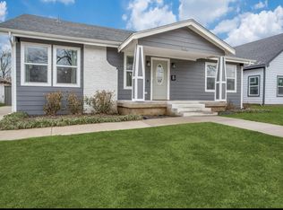 1606 W 12th St, Dallas, TX 75208