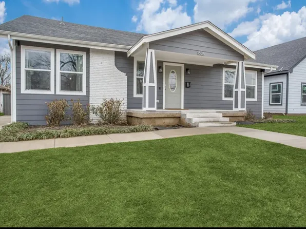 1606 W 12th St, Dallas, TX 75208