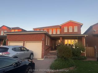 135 Coronation St #BASEMENT, Vaughan, ON L4L 6M6
