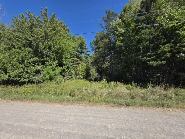 Map9-12A-2 Mains Road, Corinna, ME 04928