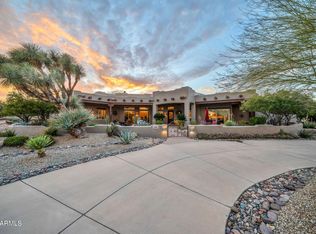 25414 N VADO Court, Rio Verde, AZ 85263