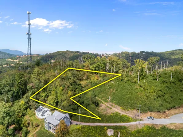 674 Woodland Dr Lot 5&6, Gatlinburg, TN 37738