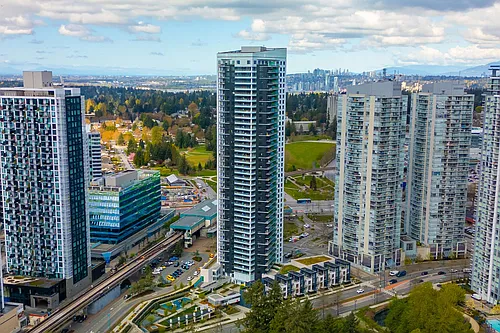 9887 Whalley Blvd #1010 Photo 1