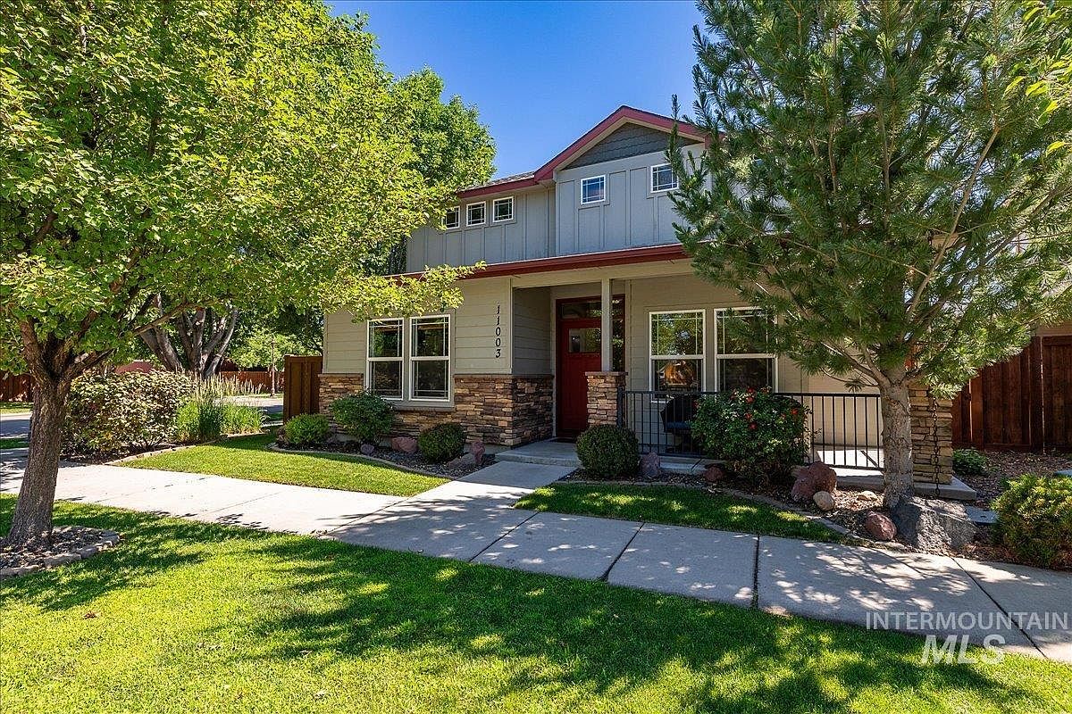 11003 W Petunia Dr, Boise, ID 83709 MLS 98883674 Zillow