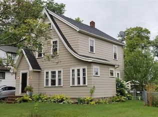 39 Baier Dr, Rochester, NY 14606