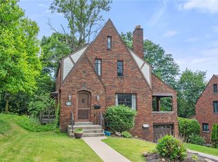 206 Monroe Dr, Pittsburgh, PA