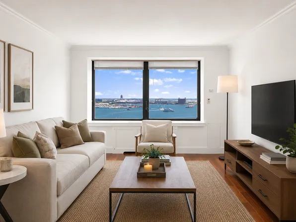65 E India Row APT 19D, Boston, MA 02110