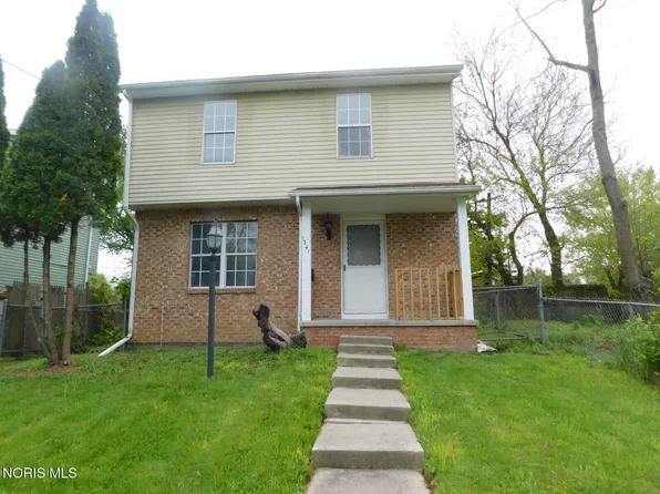 1341 Gordon St, Toledo, OH 43609