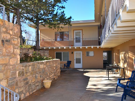 Common area for North Building