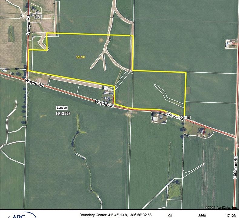 1st image of 0 Sawyer & Wayne Rd