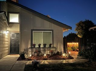 2132 Rock Pass Pl, Martinez, CA 94553