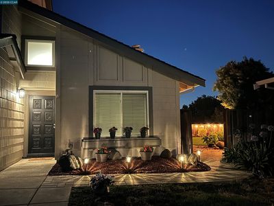 2132 Rock Pass Pl, Martinez, CA, 94553