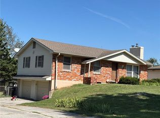 18104 E 27th Ter S, Independence, MO 64057