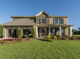 23 Creek Path, Dallas, GA 30132
