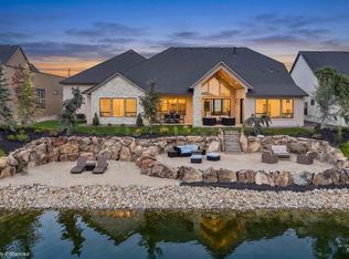3669 N Bellrock Ave, Eagle, ID 83616