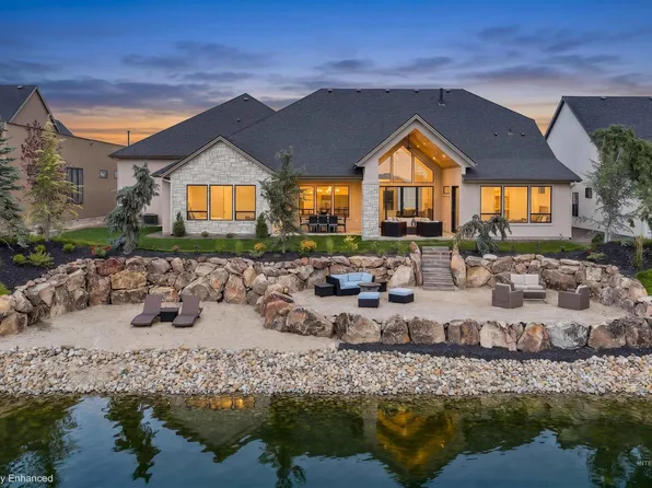 3669 N Bellrock Ave, Eagle, ID 83616