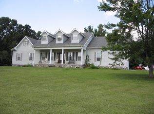 333 Joe Marshall Rd, Glasgow, KY 42141