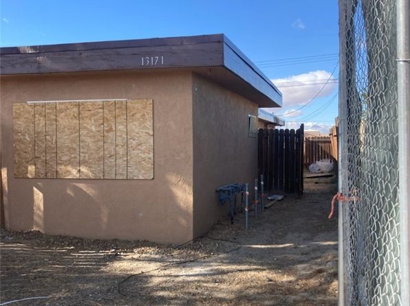 13171 Davenport St, North Edwards, CA 93523