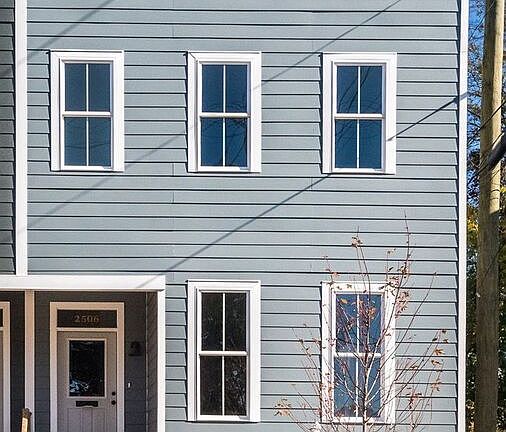 2nd image of 2506 Cedar St