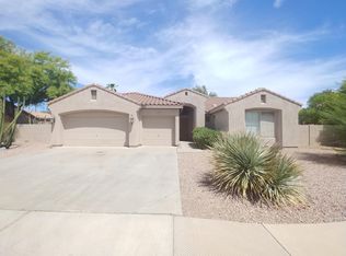 334 E Horseshoe Ave, Gilbert, AZ 85296