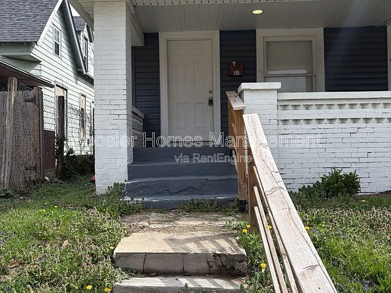 2931 N Tacoma Ave #31 — Photo 1