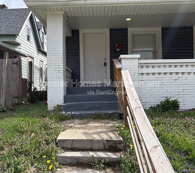 1st image of 2931 N Tacoma Ave #31