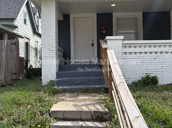 2931 N Tacoma Ave #31, Indianapolis, IN 46218