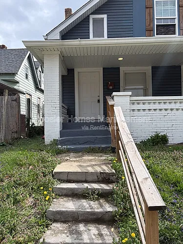 2931 N Tacoma Ave #31 Photo 1