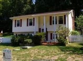 6957 Heather Dr, Bryans Road, MD
