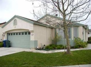 411 Cypress Ave, Fremont, CA 94571