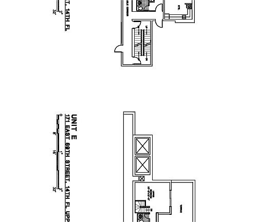 2nd image of 171 E 89th St APT 14E
