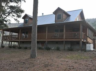 12278 Highway 27, Marshall, AR 72650
