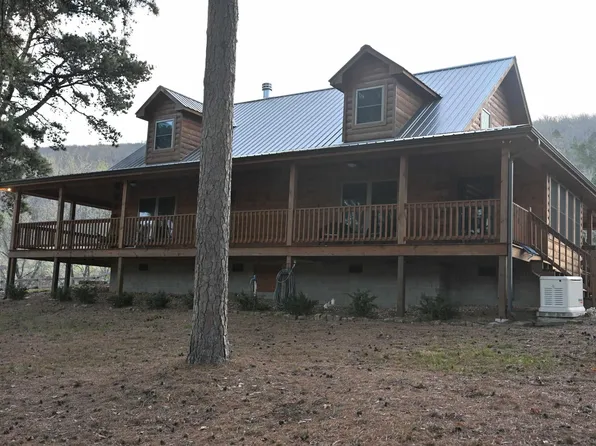 12278 Highway 27, Marshall, AR 72650