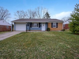 43 Warr Ct, Hamilton, OH 45013