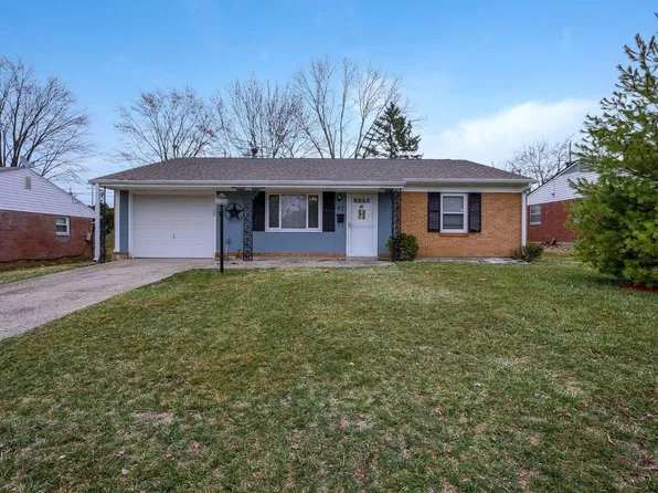 43 Warr Ct, Hamilton, OH 45013