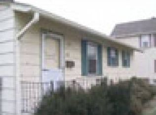 116 Courtland Ave, Campbell, OH