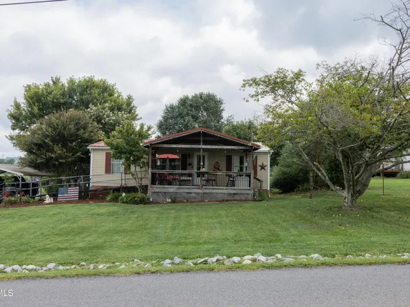 2530 Brethren Church Rd, Jonesborough, TN 37659