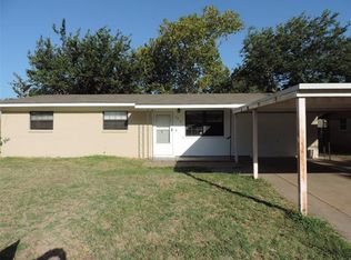 3210 Wenwood Rd, Abilene, TX 79606