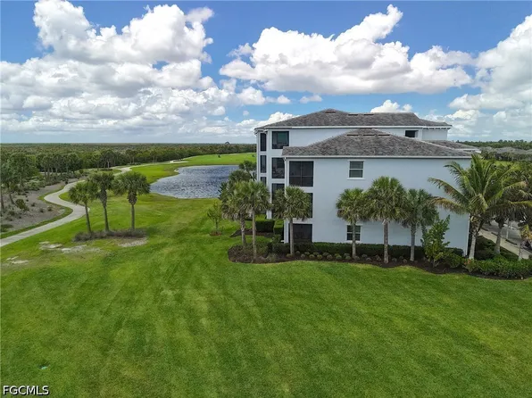 14091 Heritage Landing Blvd #121, Punta Gorda, FL 33955