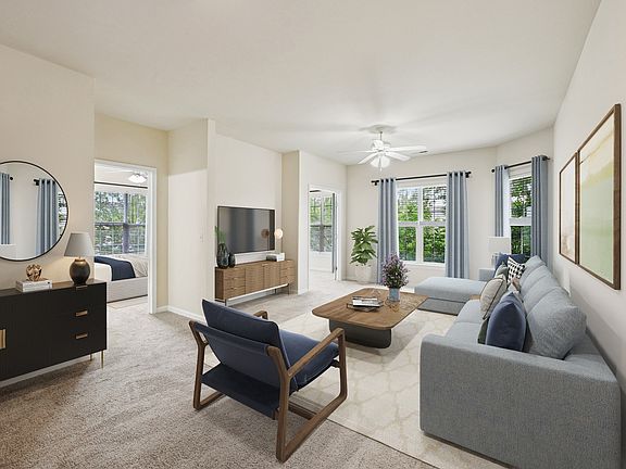 5th image of 4701 Rexwood Dr #L4762