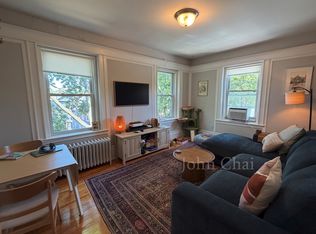220 South St APT 1, Boston, MA 02130