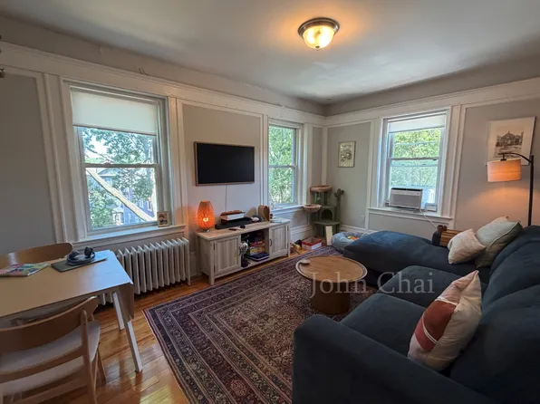 220 South St, Boston, MA