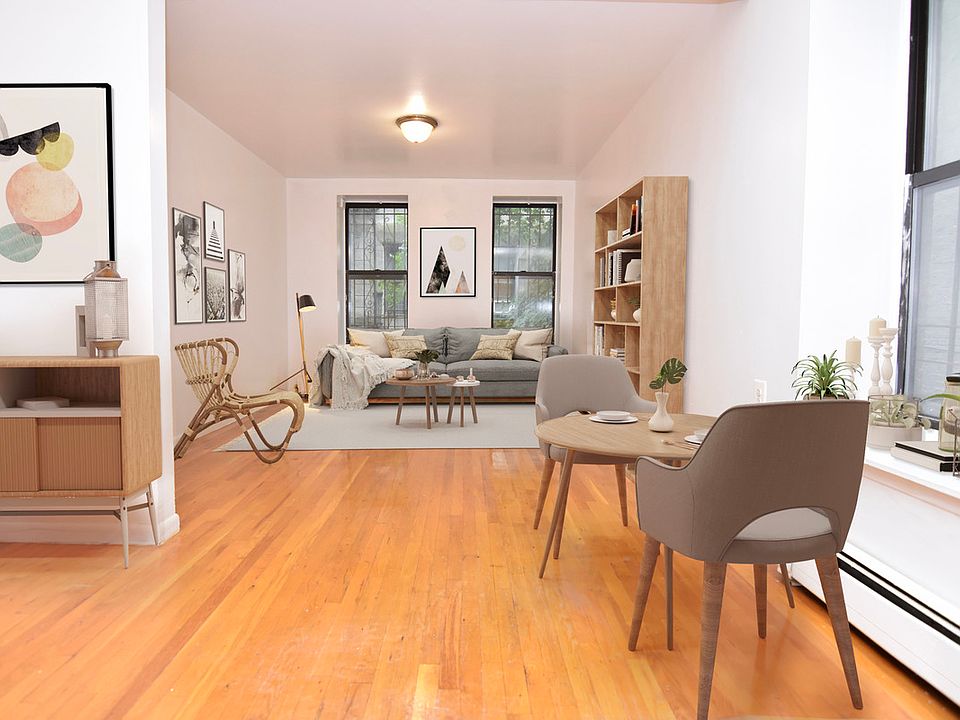 1st image of 120 W 112th St #1C