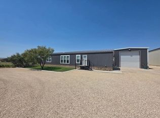 2437 Quail Dr, Justiceburg, TX 79330