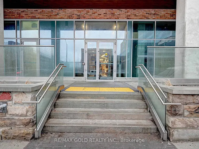 60 Frederick St #3508 — Photo 6