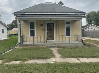 138 S Moore St, Ottumwa, IA 52501