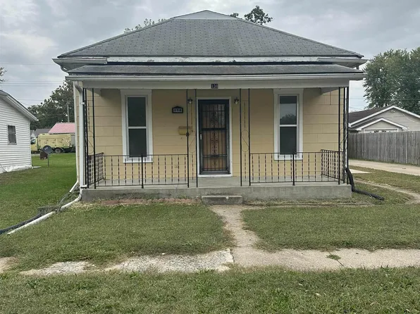 138 S Moore St, Ottumwa, IA 52501