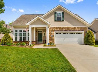 120 Faith Dr #PENTHOUSE 2, Gibsonville, NC 27249