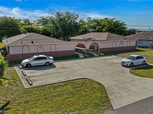 4307 SW Santa Barbara Pl APT 1, Cape Coral, FL 33914